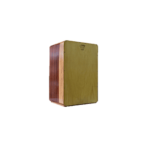 CAJON PERUANO TAMAÑO JUNIOR PARA EDADES DE 12 AÑOS EN ADELANTE