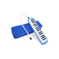 MELODICA FEVER DE 32 TECLAS CON ESTUCHE RIGIDO COLORES VARIOS - Miniatura 2