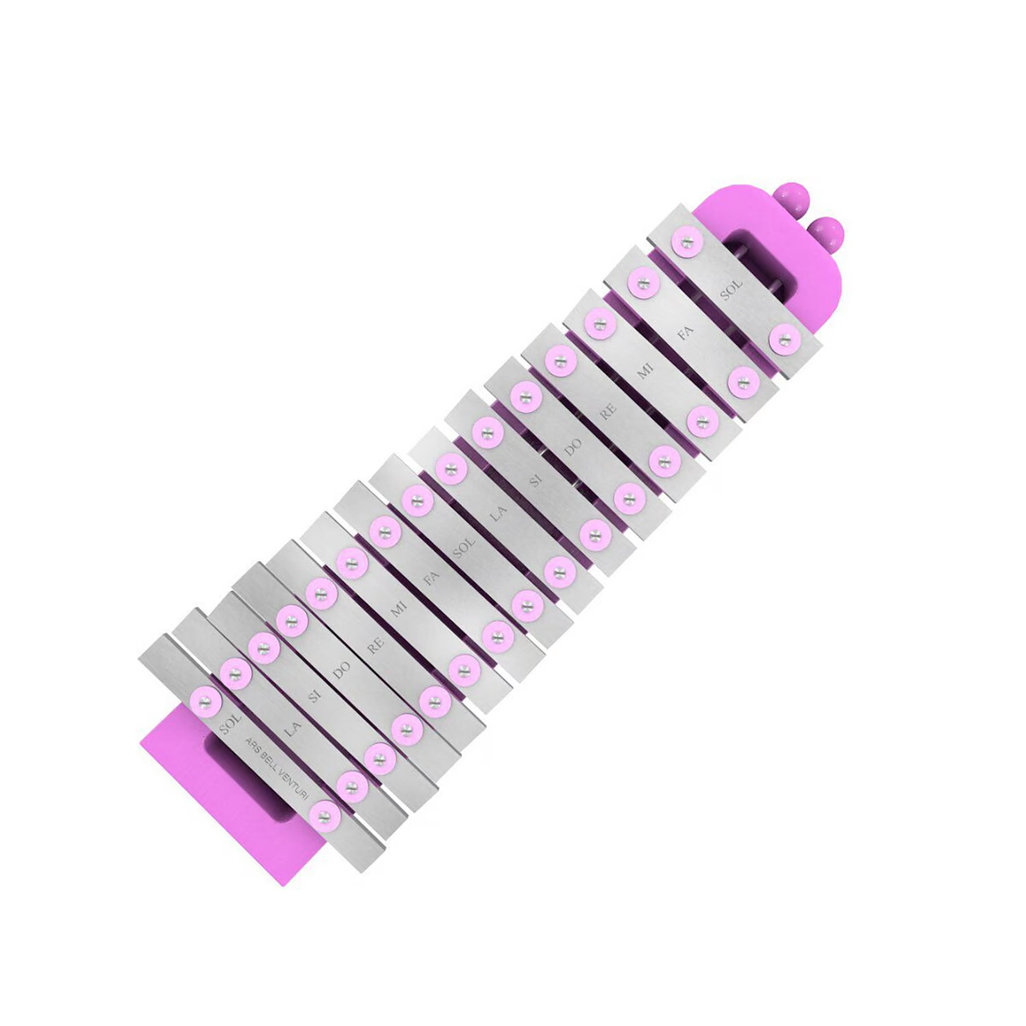 XILOFONO VENTURI DE 2 OCTAVAS 1