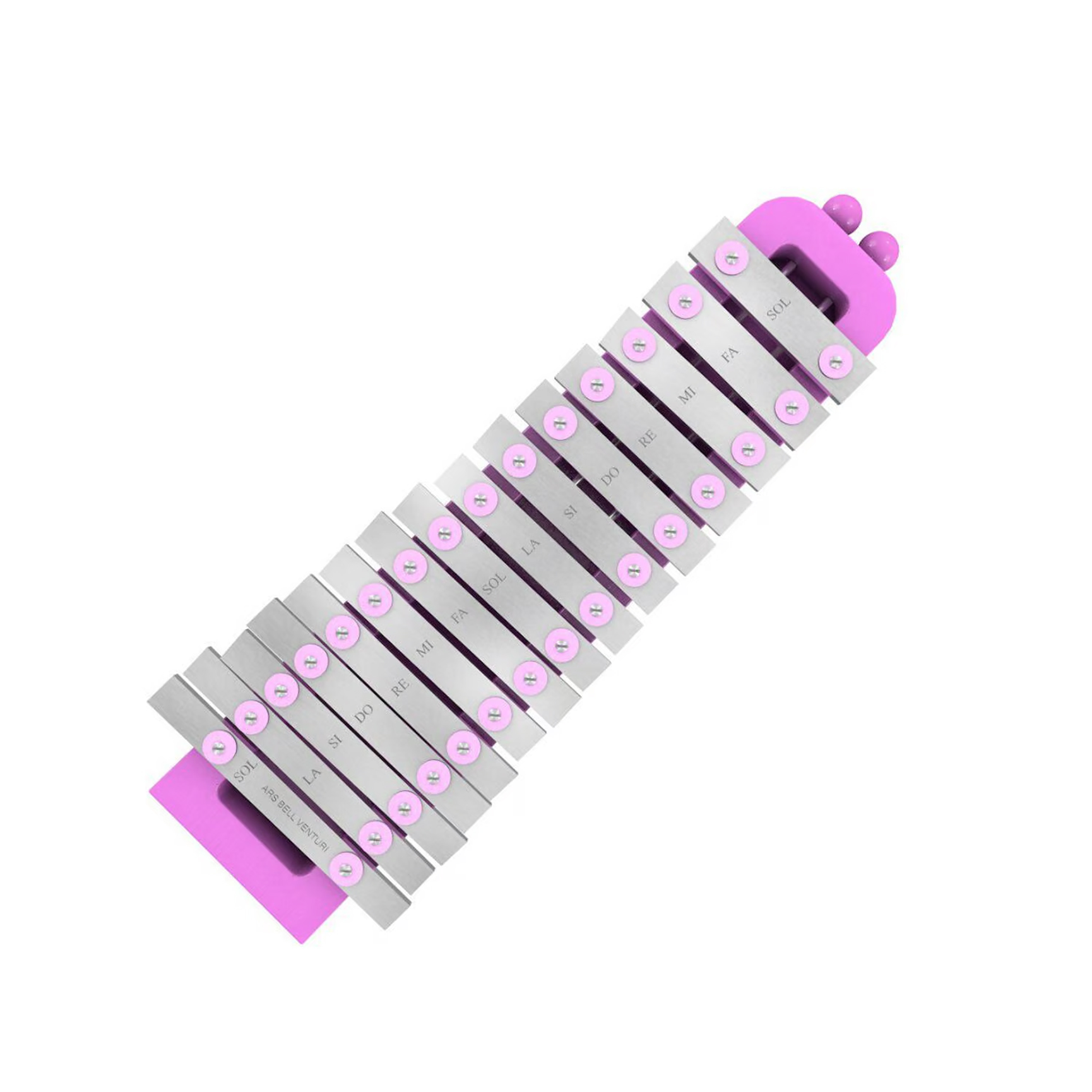 XILOFONO VENTURI DE 2 OCTAVAS 1