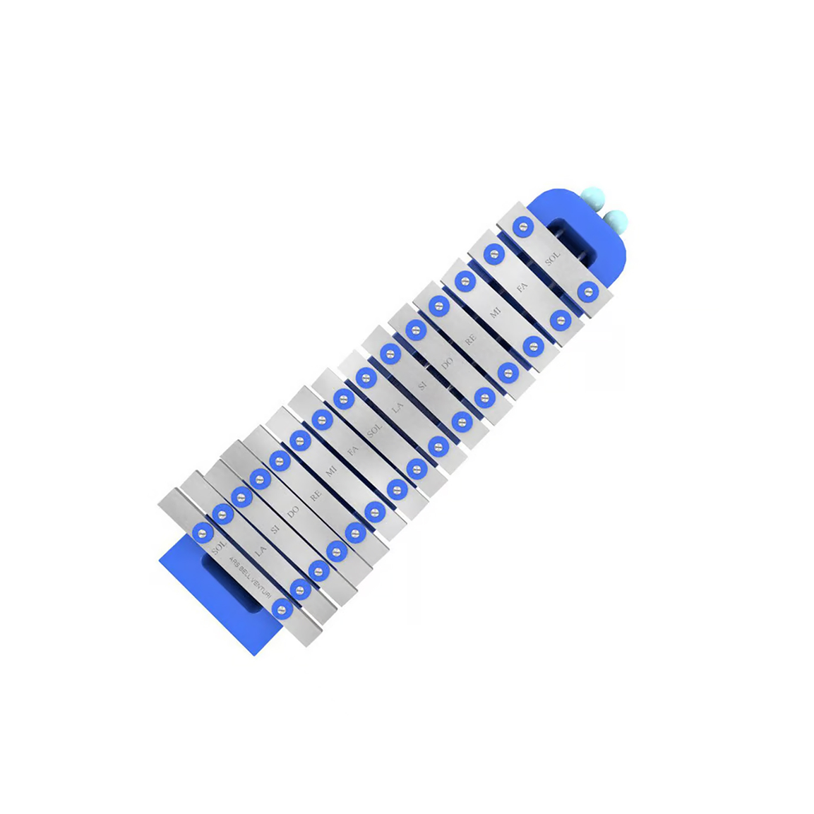 XILOFONO VENTURI DE 2 OCTAVAS 2