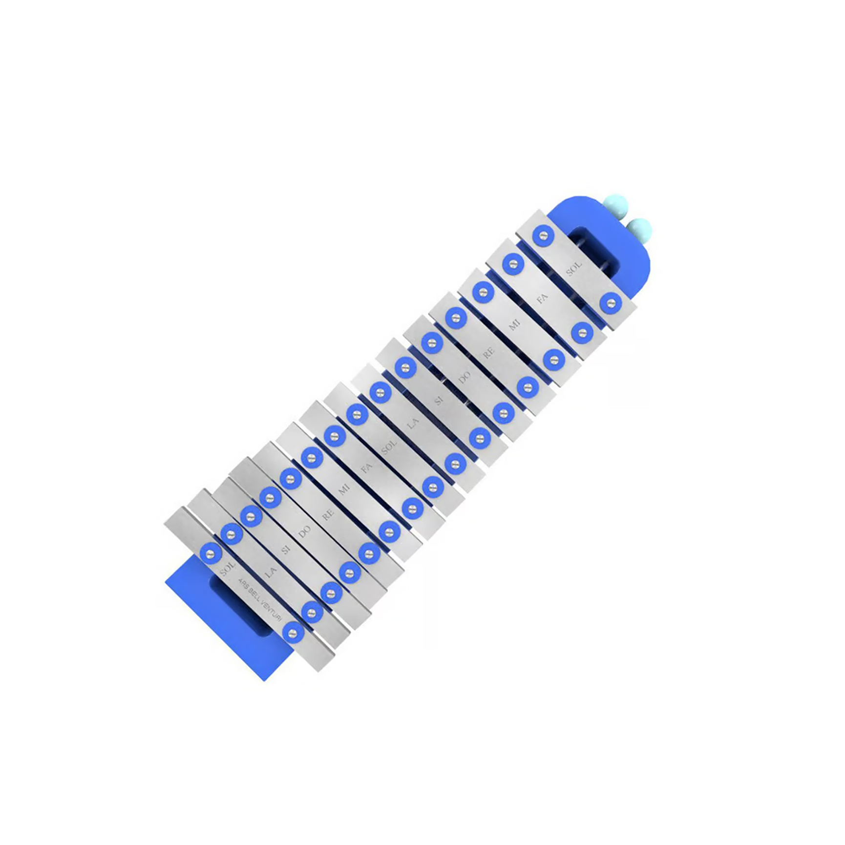 XILOFONO VENTURI DE 2 OCTAVAS 2