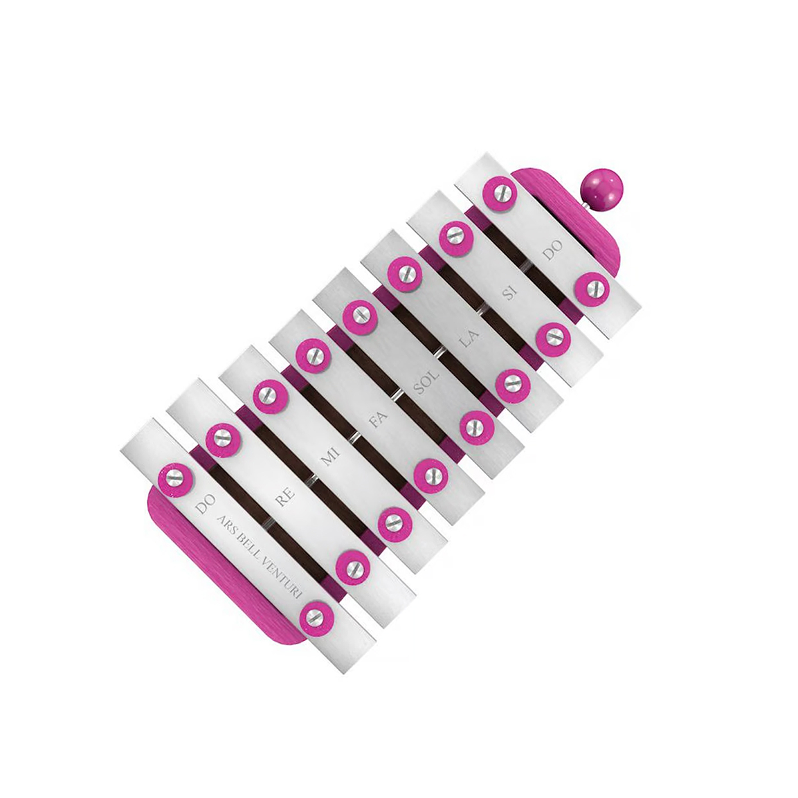 XILOFONO VENTURI DE 1 OCTAVA 1