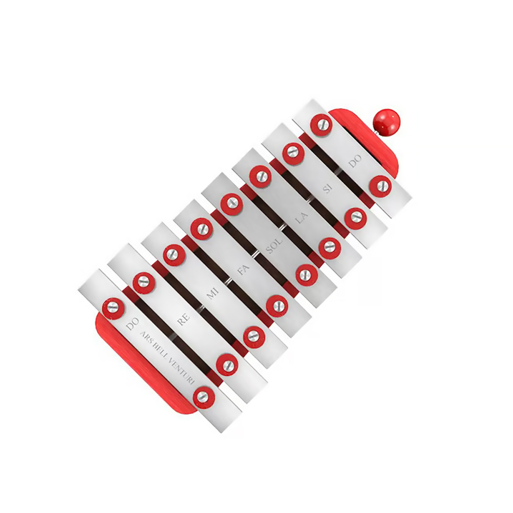 XILOFONO VENTURI DE 1 OCTAVA 2