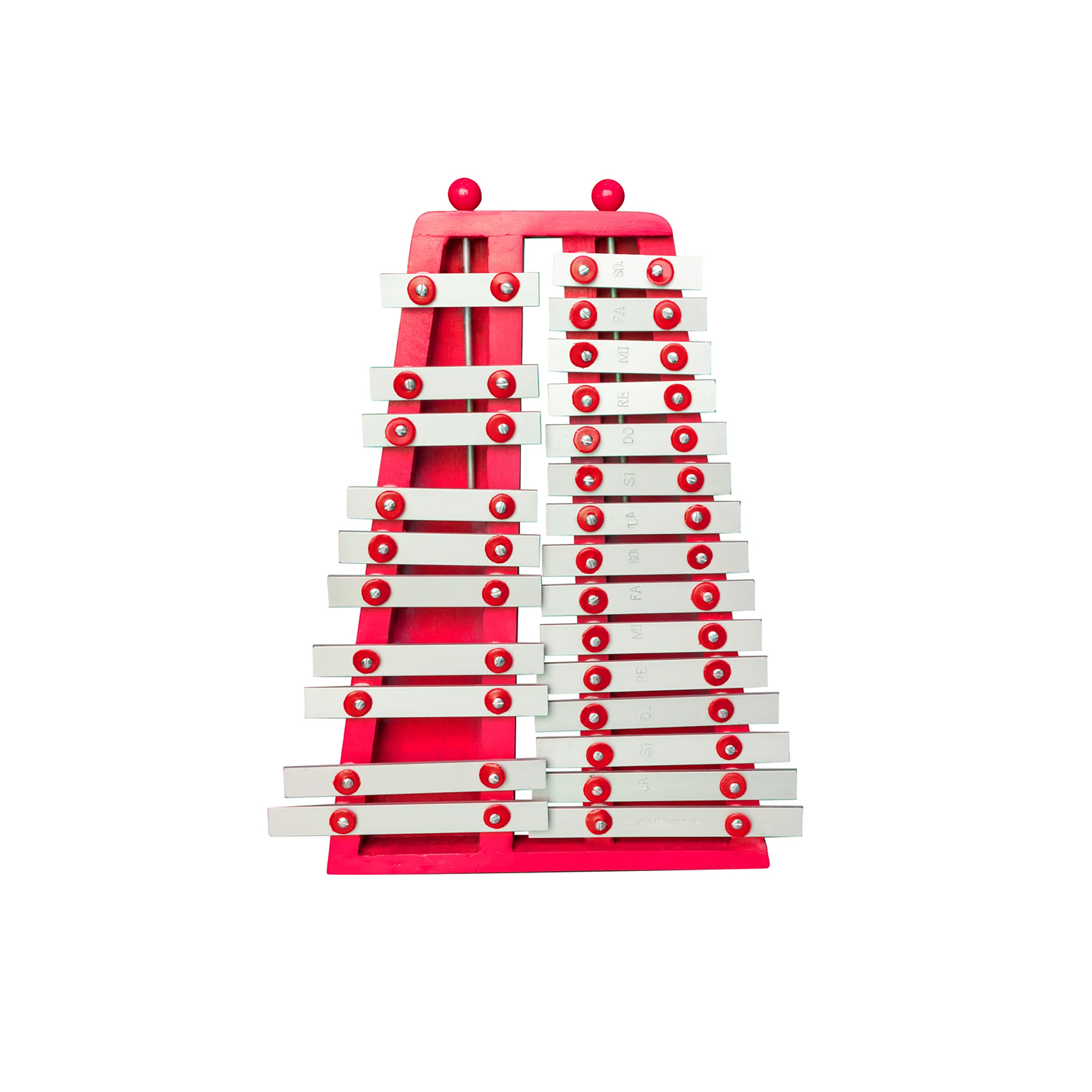 XILOFONO VENTURI CROMATICO 2 FILAS 3