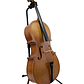 VIOLONCHELO DE 44 HOFFER USA CON FUNDA CH001 M1 - Miniatura 1