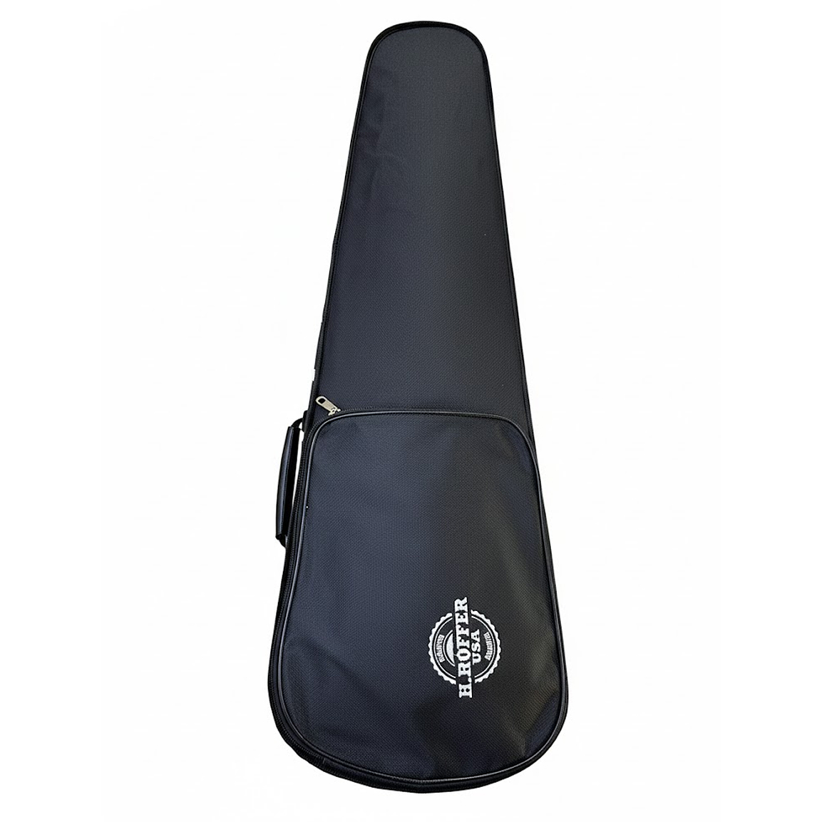 Violin 3 4 de Madera Solida con Estuche – Hoffer USAV002B Alta Calidad 3