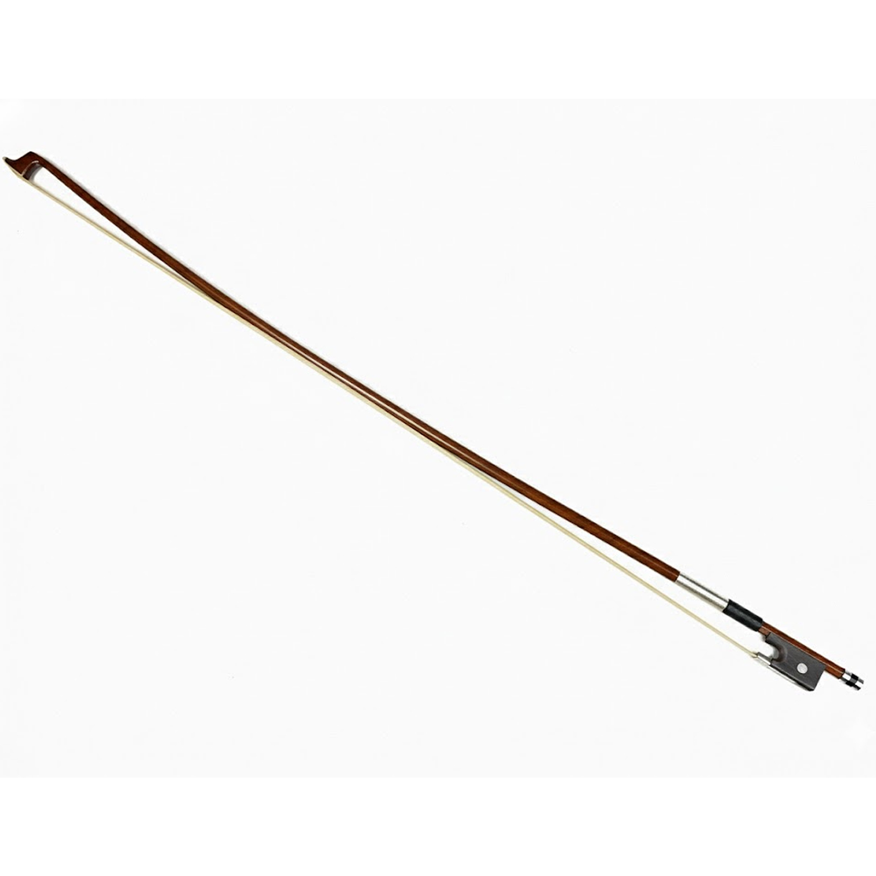 Violin 3 4 de Madera Solida con Estuche – Hoffer USAV002B Alta Calidad 5