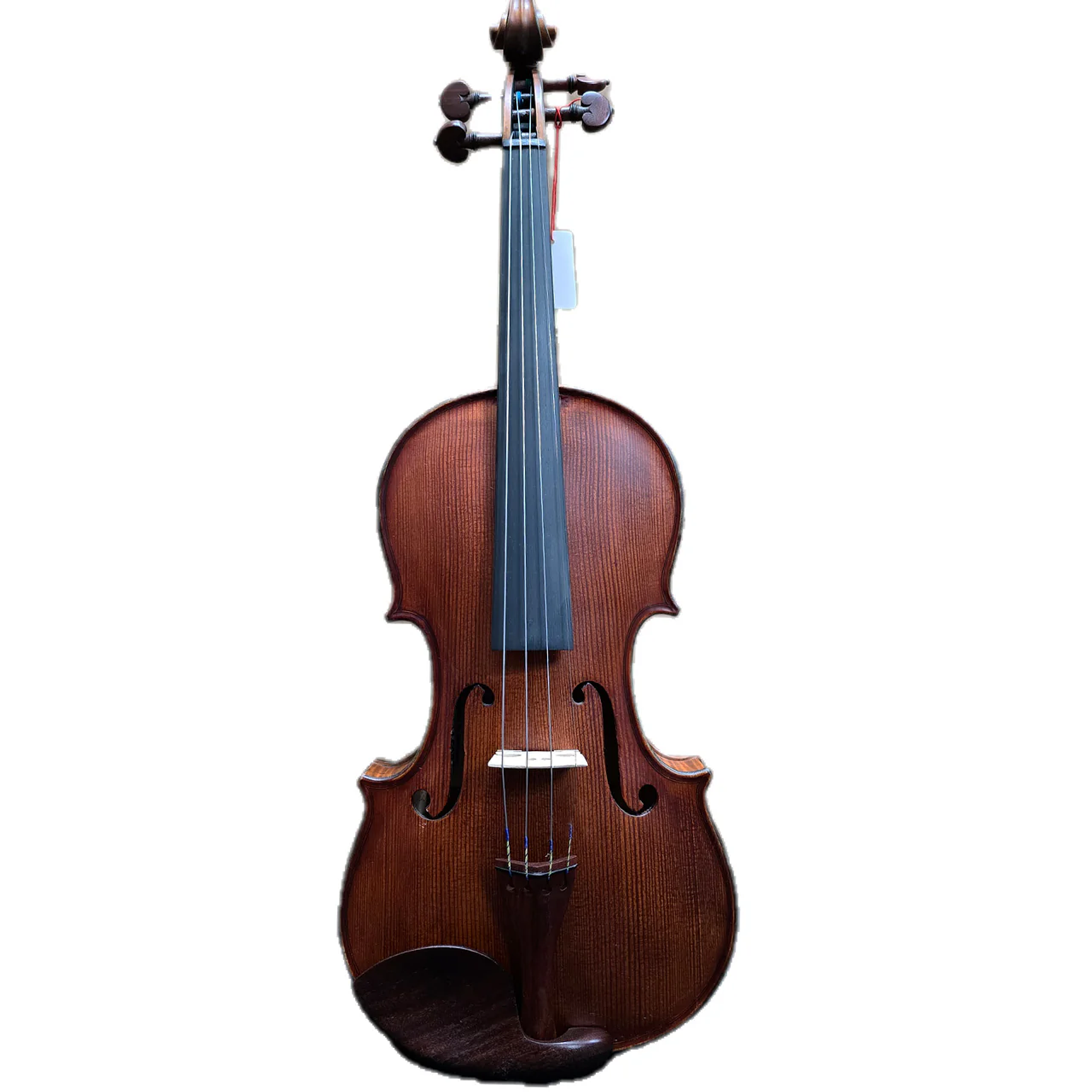 Baviera BV200-1 Violin Flameado Mate 4/4 1