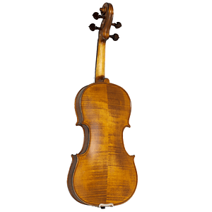 Baviera BV200-1 Violin Flameado Mate 4/4