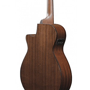 GUITARRA ELECTROACUSTICA IBANEZ AEG50-DHH