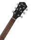 GUITARRA ELECTROACUSTICA IBANEZ AEG50-DHH - Miniatura 3
