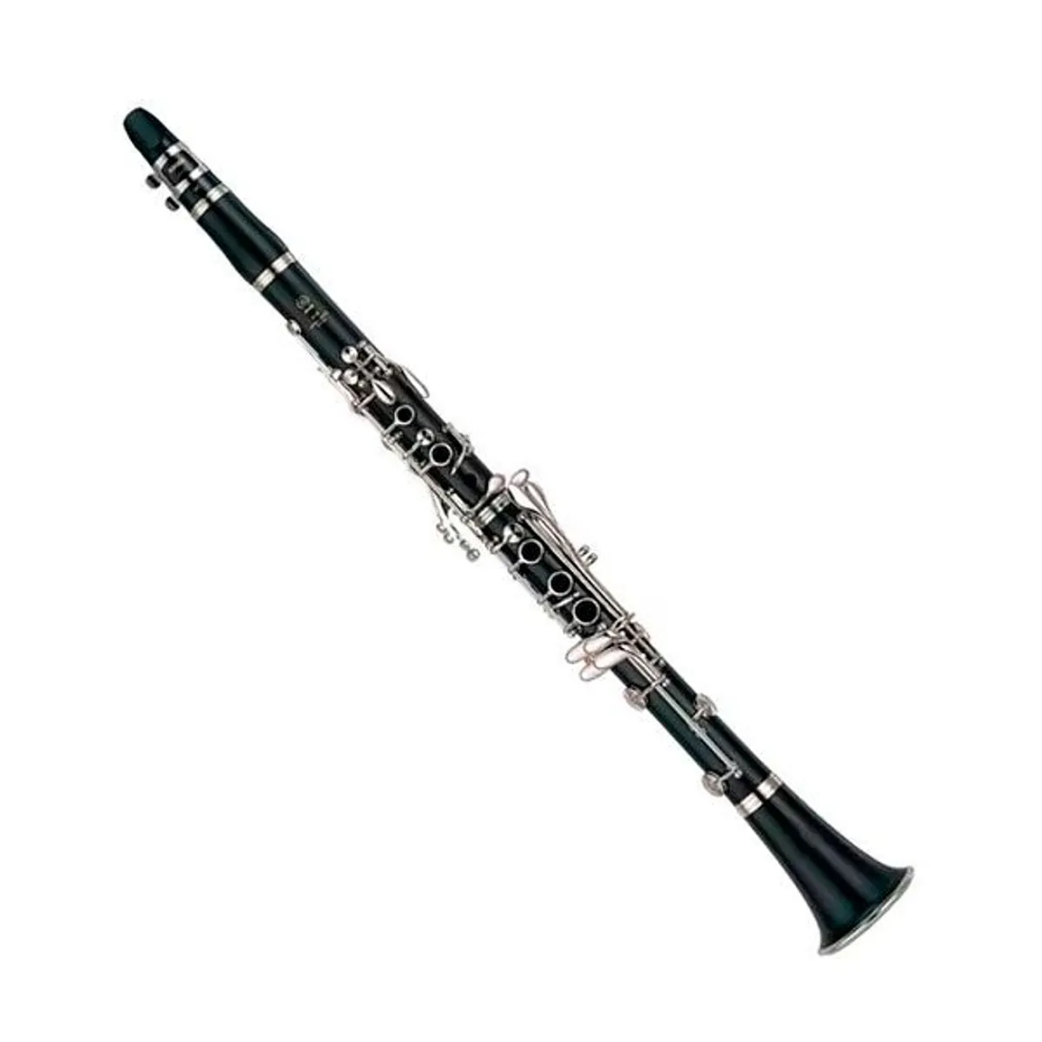 Clarinete California BK - Negro 1
