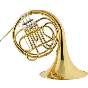 Jinbao JBFH701GL Corno Frances Sib Gold Lacquer