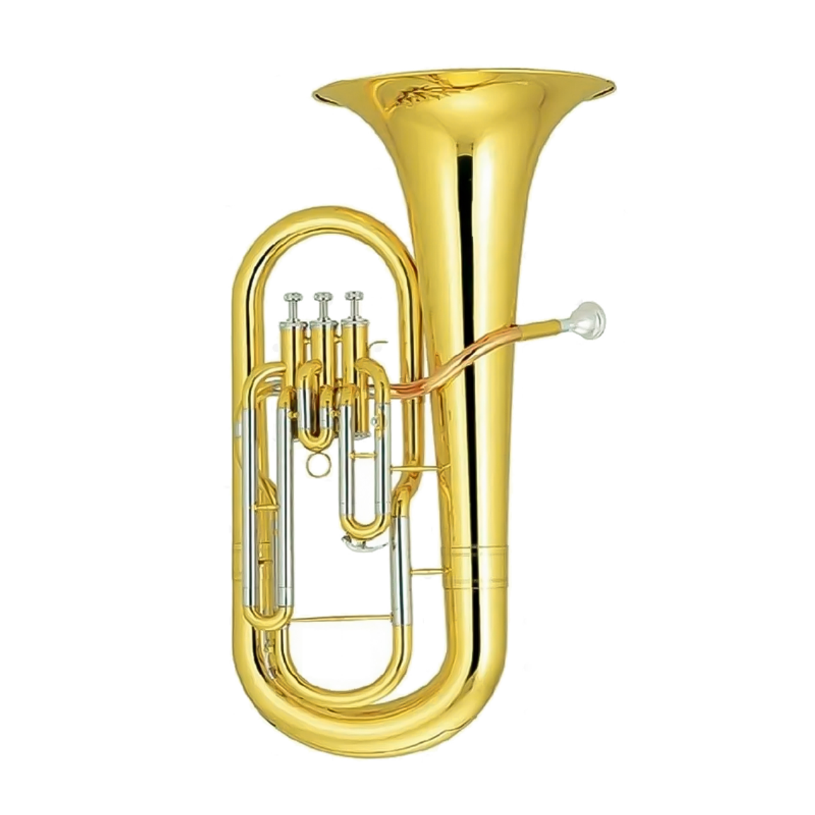 Risetone JBEP-1180L Eufonio dorado 1