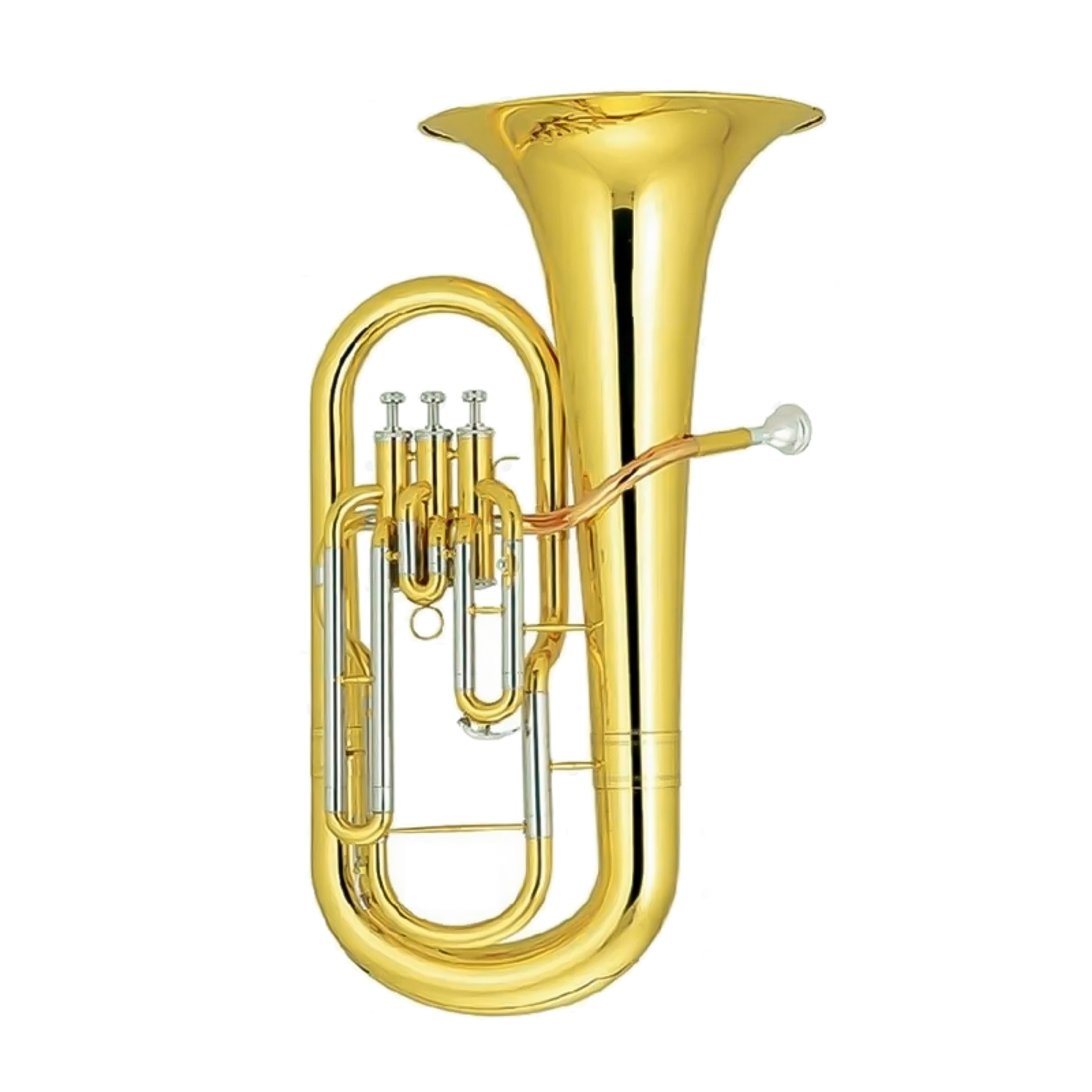 Risetone JBEP-1180L Eufonio dorado 1