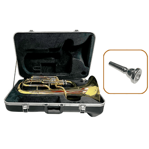 Risetone JBEP-1180L Eufonio dorado