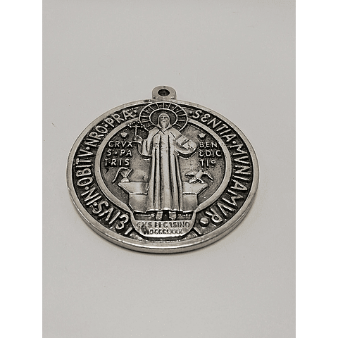 Medallón  San Benito Grande