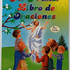 Mi Primer Libro de Oraciones 