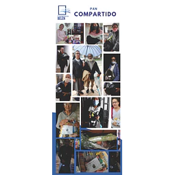 pan compartido 