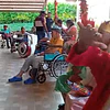 Donación Abuelos 