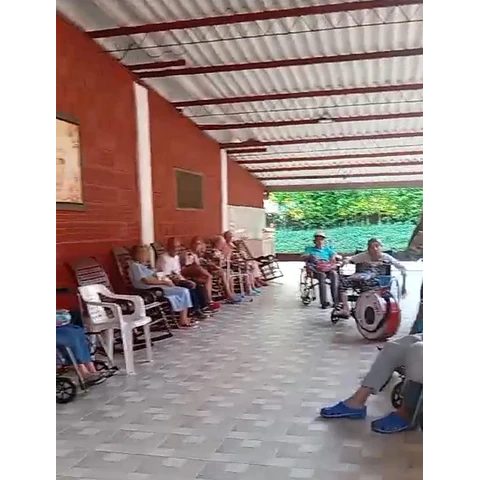 Donación Abuelos 