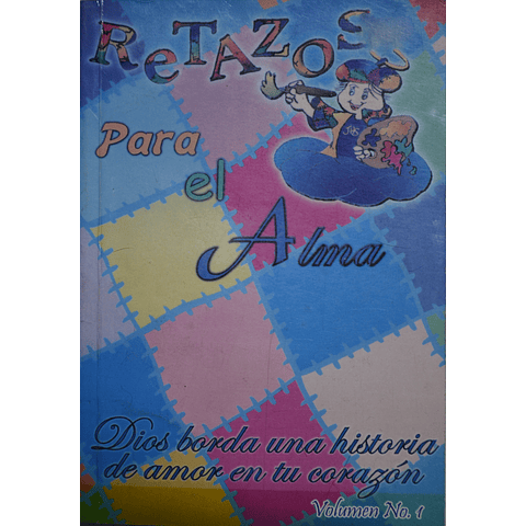 Retazos para el alma