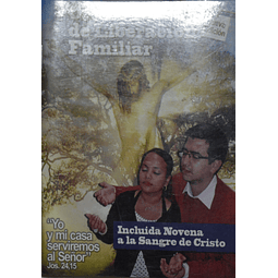 Oración de liberación familiar