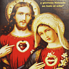 Devocionario de reparación a los sagrados corazones de Jesús y María