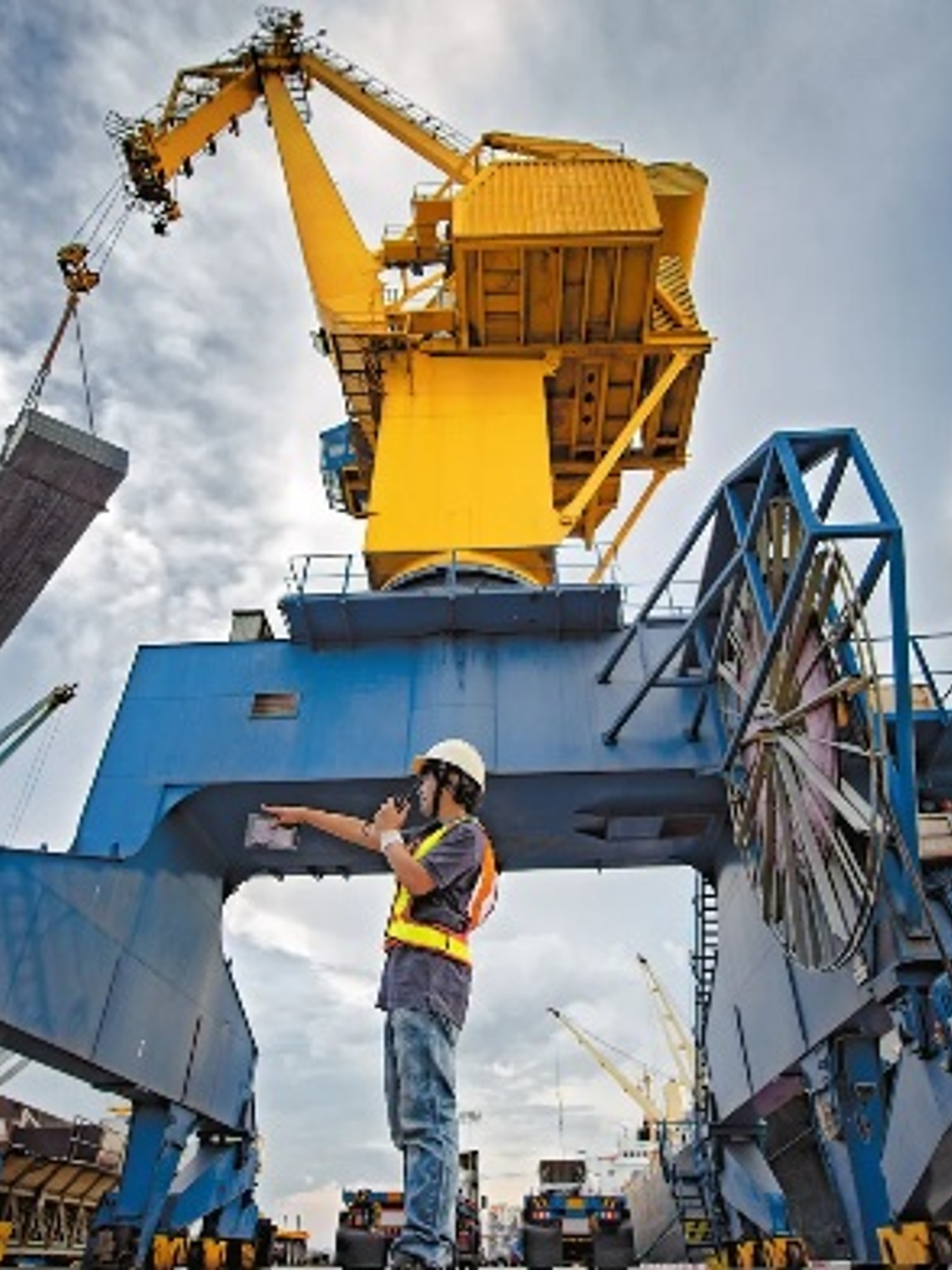 Obra Civil y Acabados 1