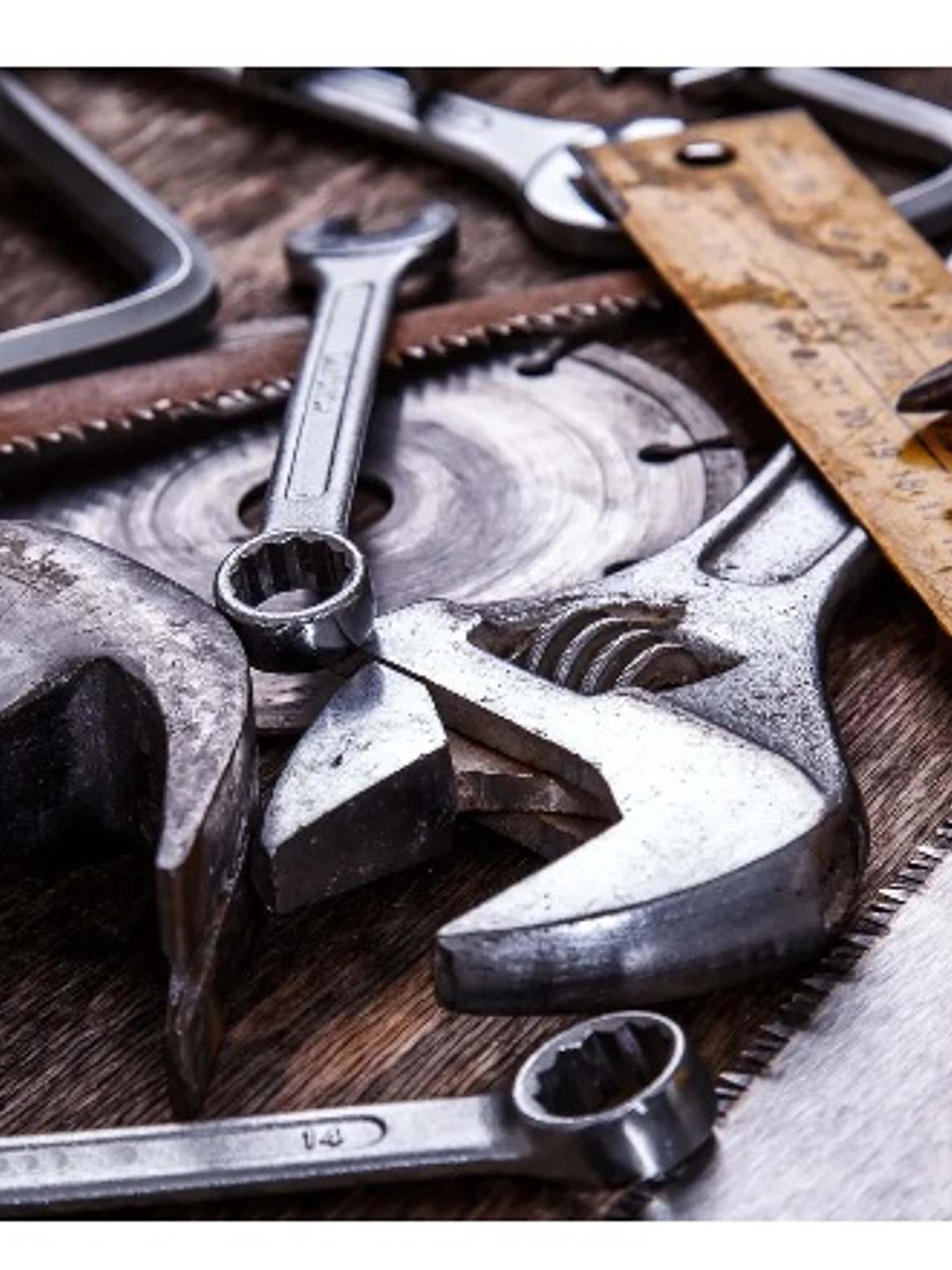 Servicio de Ca﻿rpintería 1