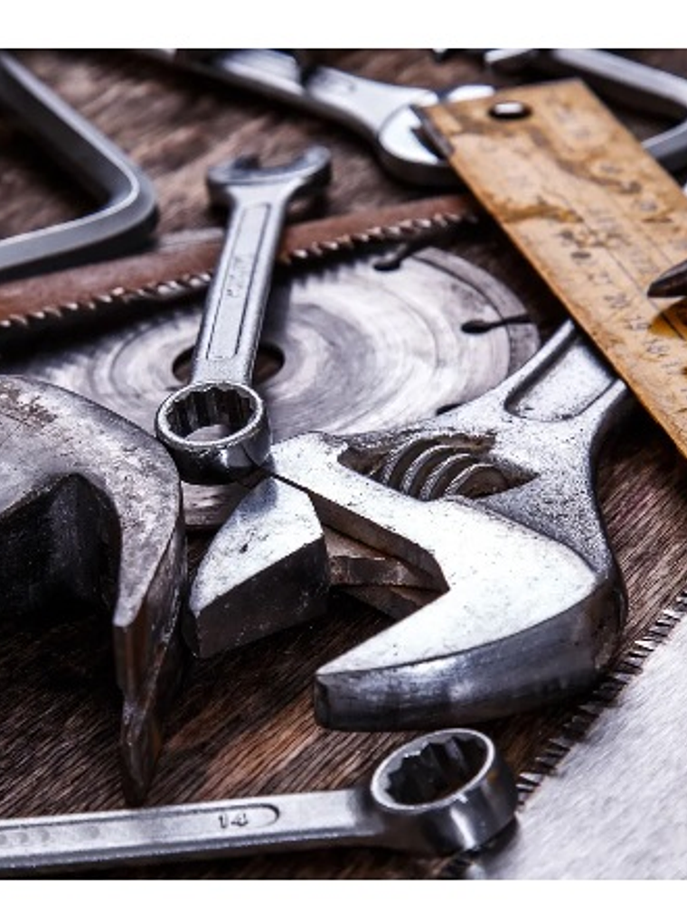 Servicio de Ca﻿rpintería 1