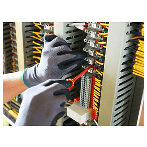 Mantenimiento de Grupos Electrógenos