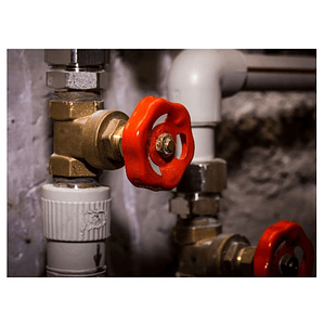 Servicio de Gasfitería