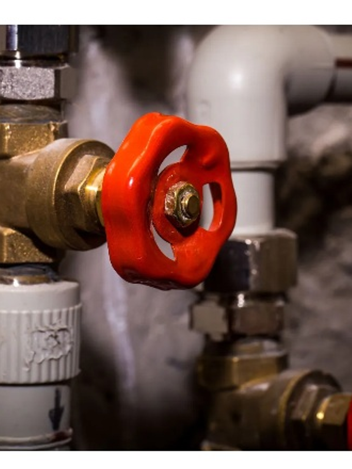 Servicio de Gasfitería 1