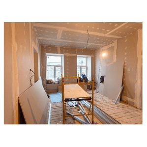 Servicio de Remodelaciones