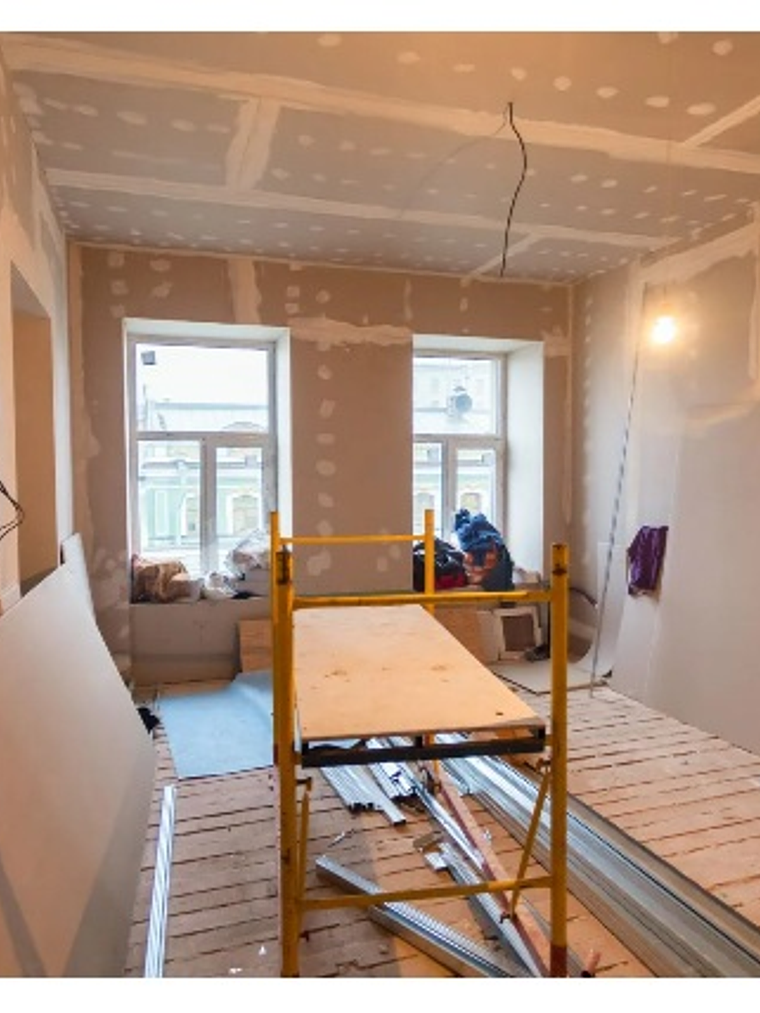 Servicio de Remodelaciones 1