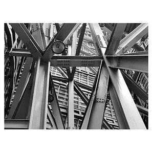 Servicios de Estructuras Metálicas