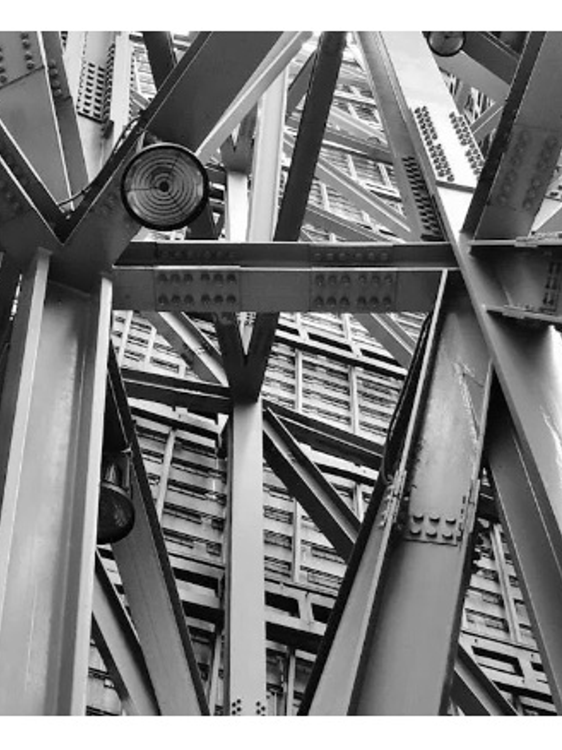 Servicios de Estructuras Metálicas 1