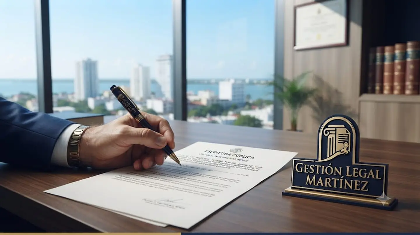 Profesionales certificados