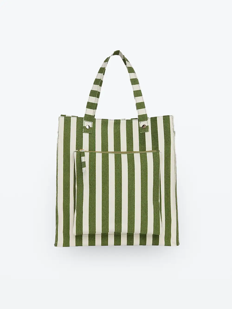 Demo - Tote 1