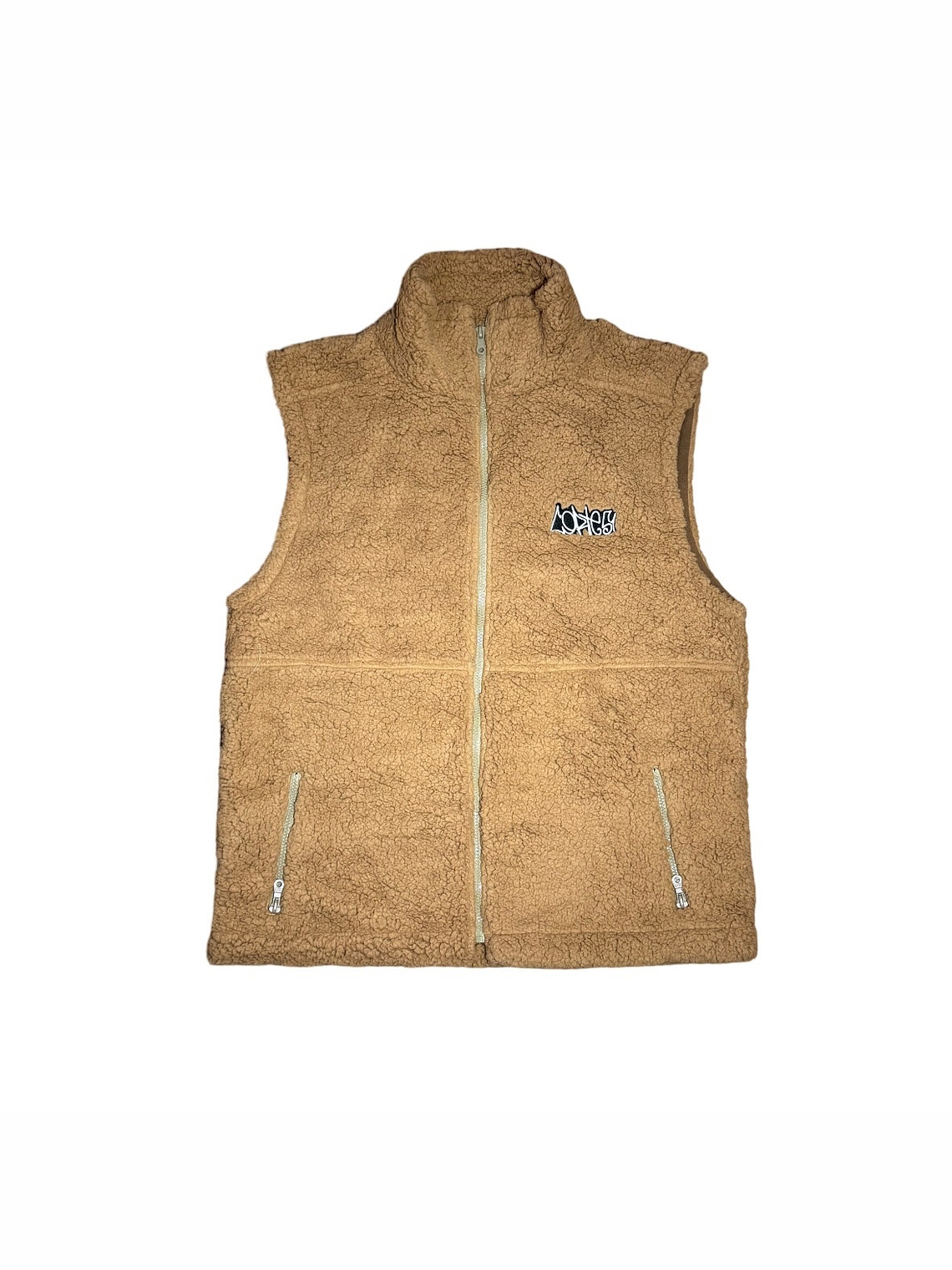 Chaleco “NERO” Arena 1