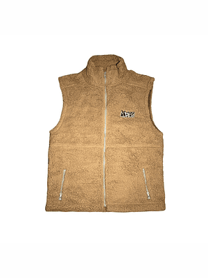 Chaleco “NERO” Arena