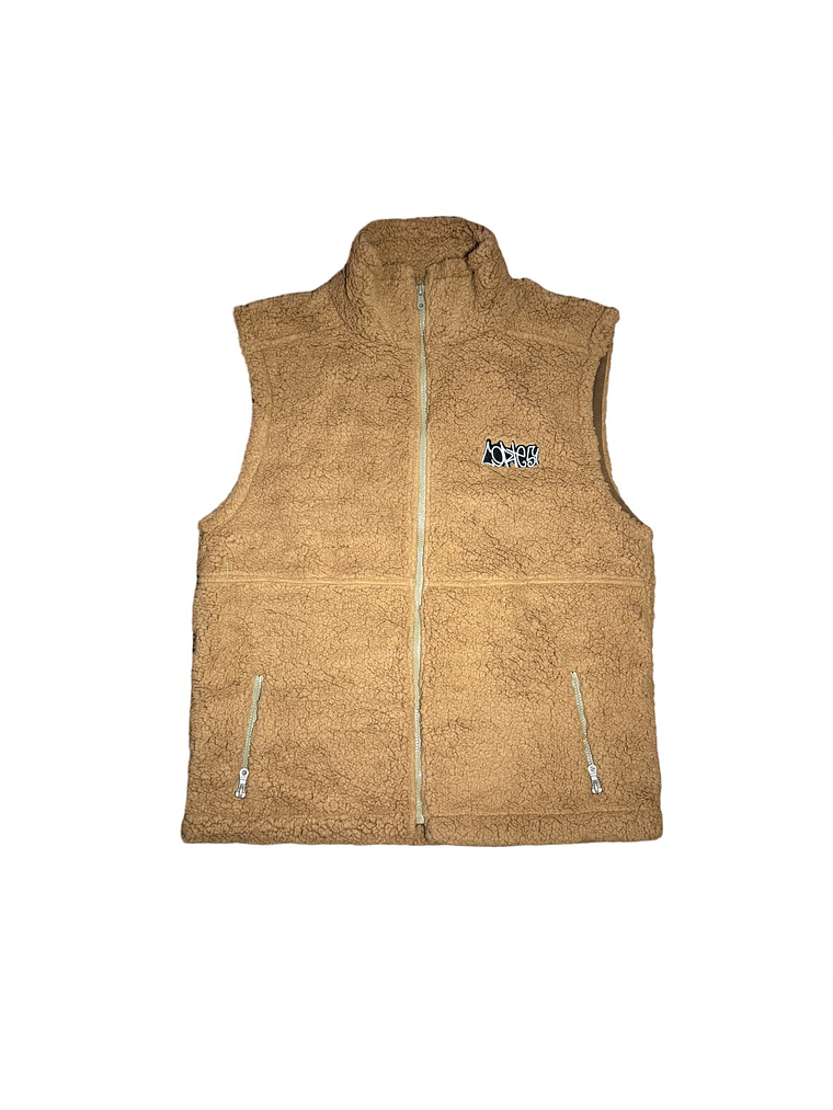 Chaleco “NERO” Arena 1