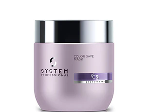 Color Save Mask