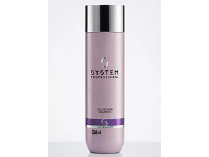 Color Save Shampoo