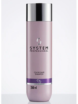 Color Save Shampoo