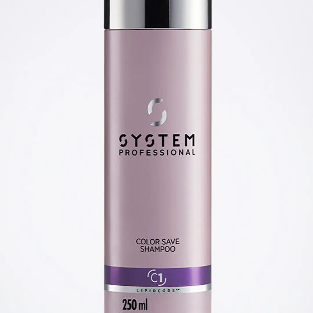 Color Save Shampoo 1