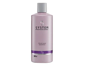 Color Save Shampoo