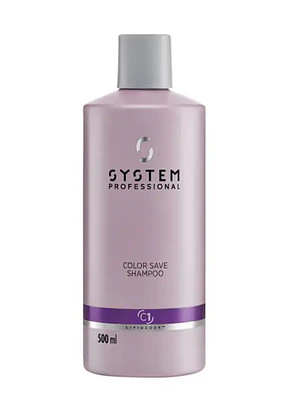 Color Save Shampoo